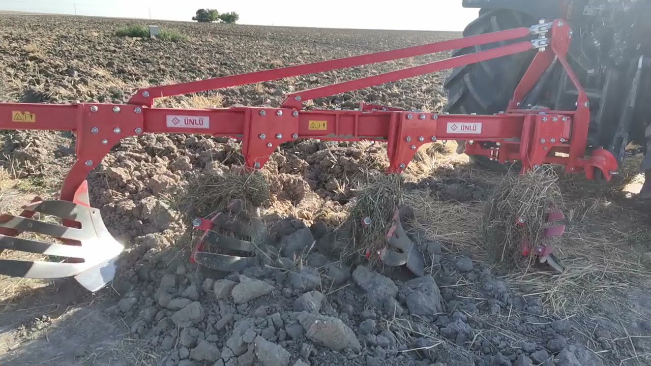 mf 6714 Nadasların yastıklarını sürdük