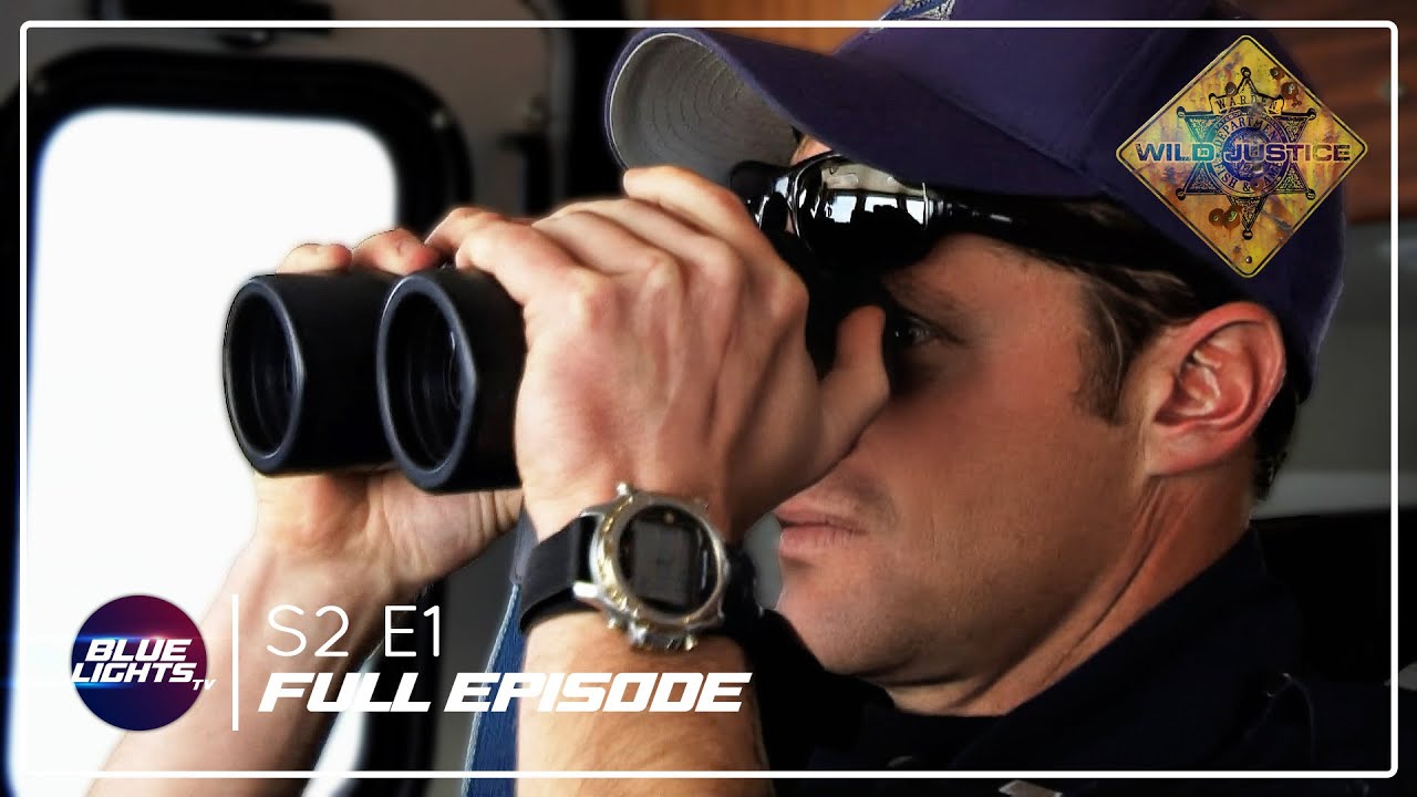 Wild Justice | Full Episode | Season 2 Episode 1