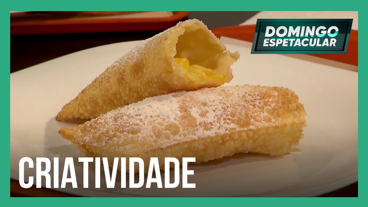 MITOS E VERDADES | Qual a origem do tradicional pastel de feira?