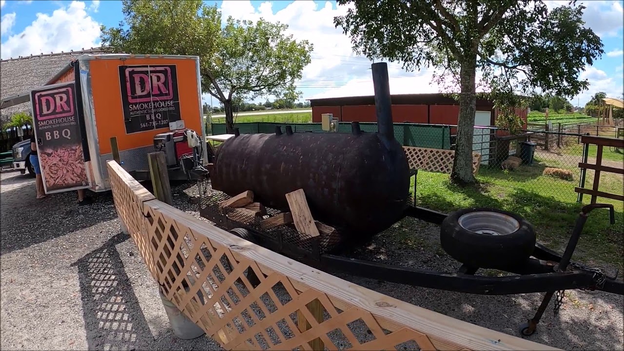 Bedner&rsquo;s Farm Fresh Market in Boynton, Florida| GoPro 8|