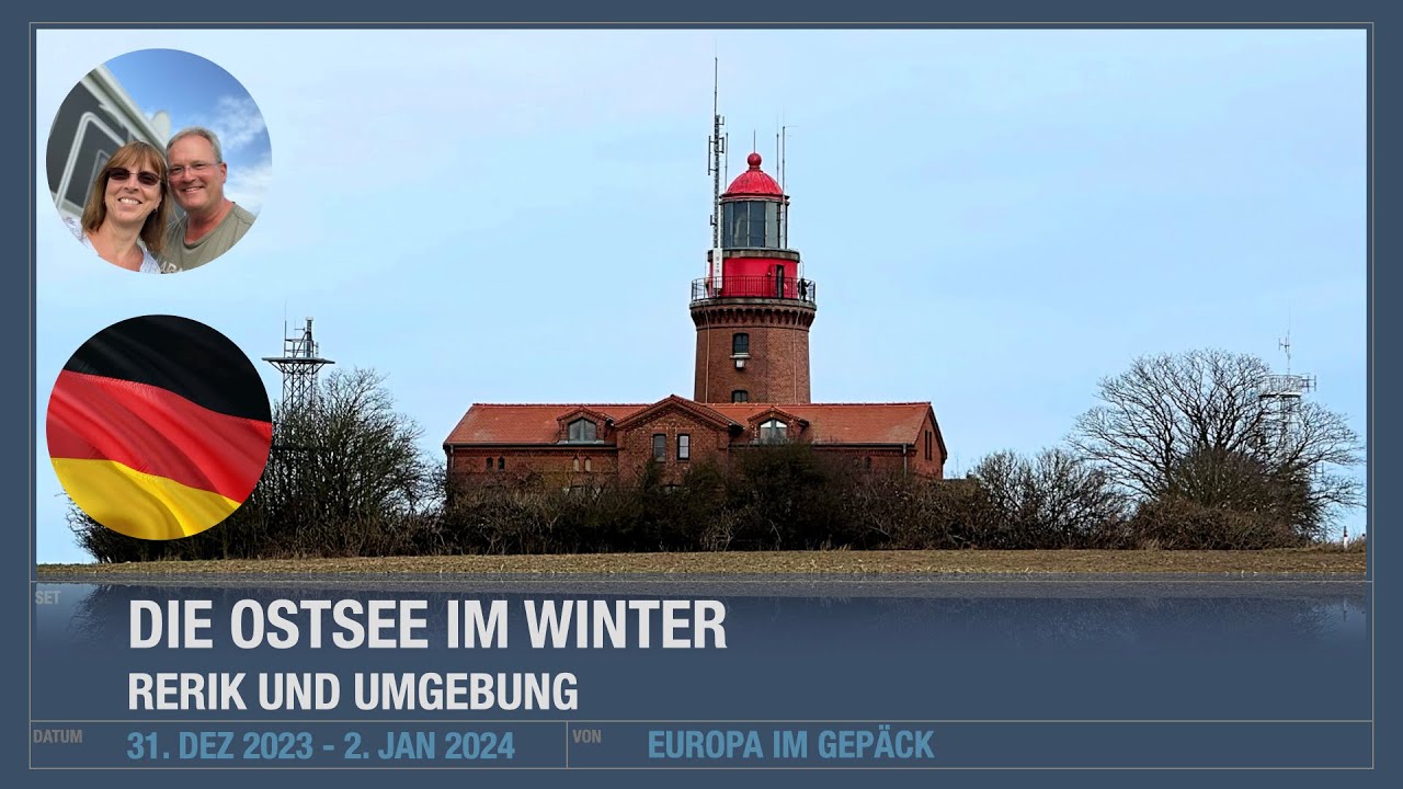 Rerik und Umgebung