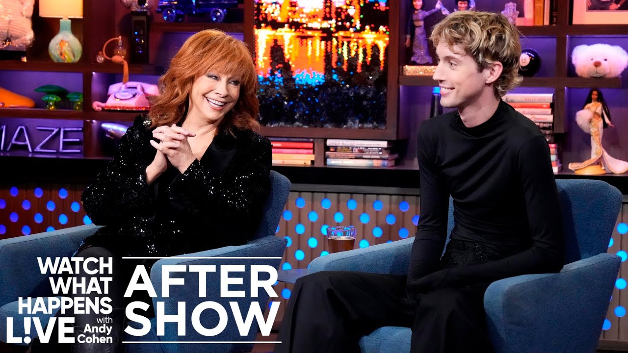 Does Reba McEntire Want to Get Married Again?