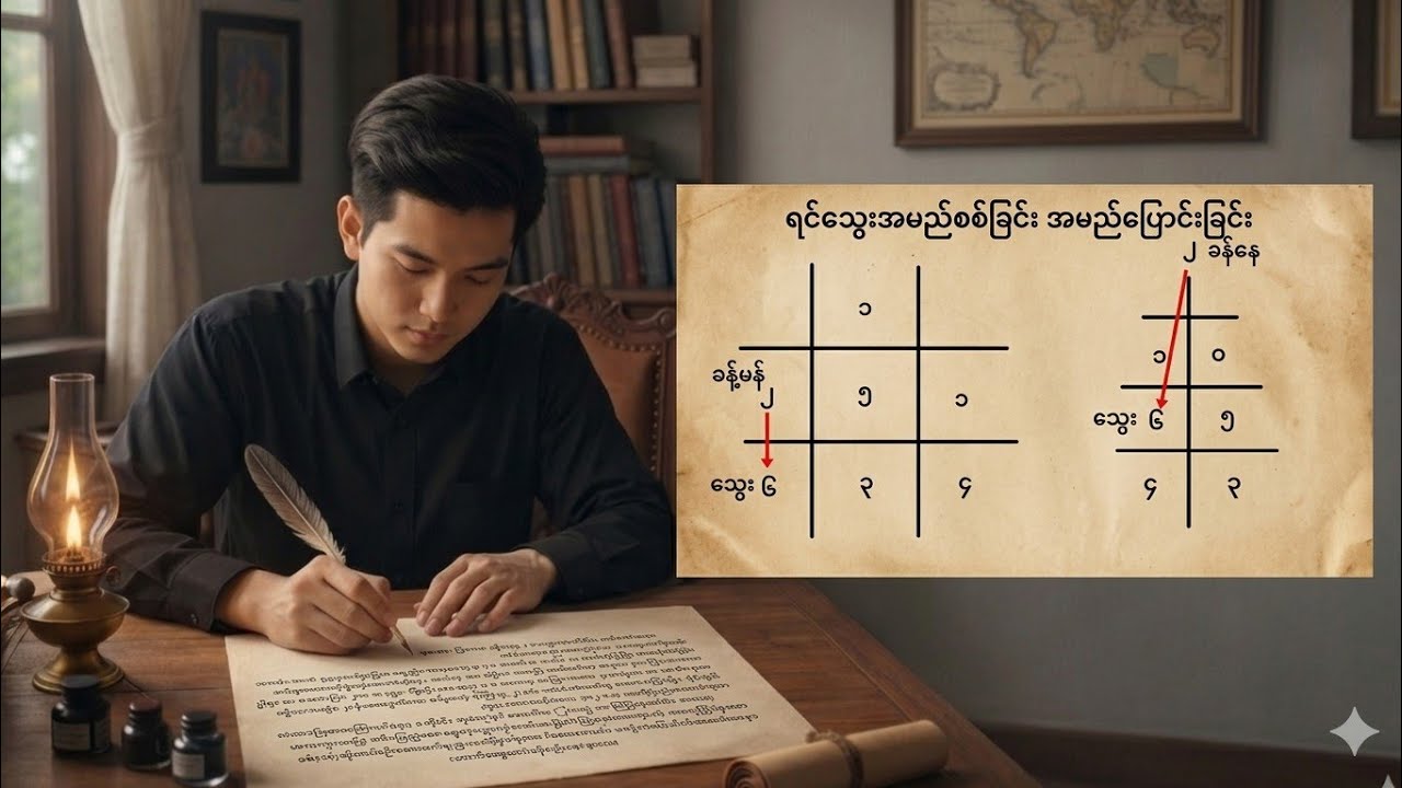 ရင်သွေးအမည်စစ်ခြင်း အမည်ပြောင်းခြင်း