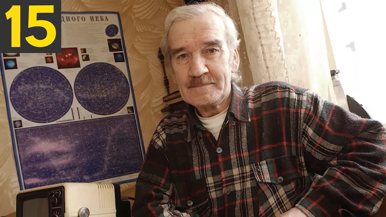 The Man Who Saved the World - 15 MOST Heroic People
