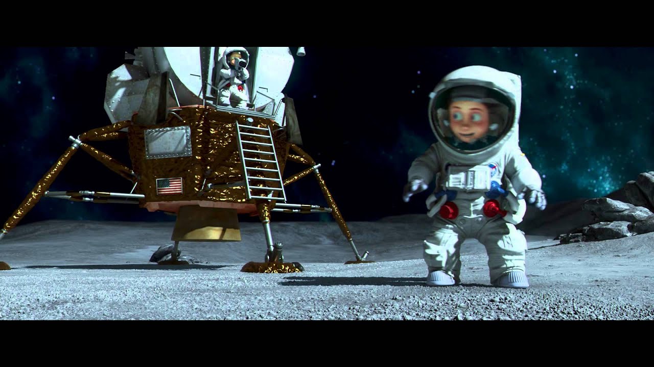 Capture the Flag | Clip: 