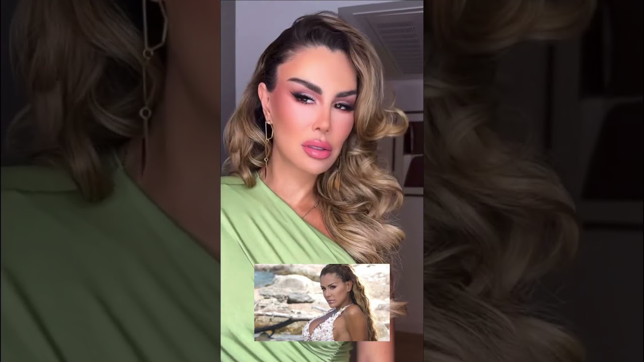 D&eacute;couvrez Coral dans Amour Oc&eacute;an #novelas #ninelconde #telenovelas #mardeamor #amourocean #coral