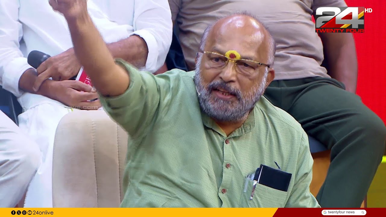 'മൃഗങ്ങൾ നാട്ടിലിറങ്ങുന്നത് കാട്ടിൽ അവർക്ക് കഴിയാൻ ഇടമില്ലാത്തതുകൊണ്ടാണ്'