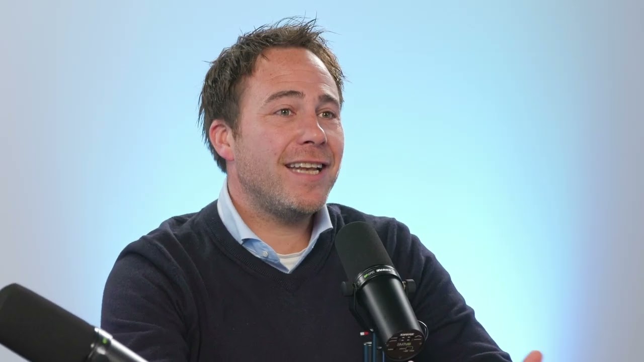 Begra ‘Alles voor je magazijn’ Podcast #2 – Efficiëntie