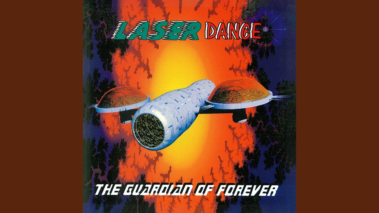 The Guardian Of Forever