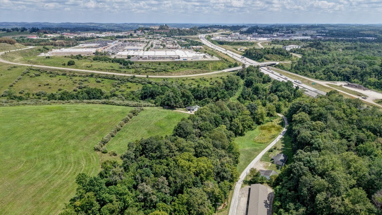 Land for sale / 50160 St Clair Street St Clairsville, Ohio / Willis Group Realty