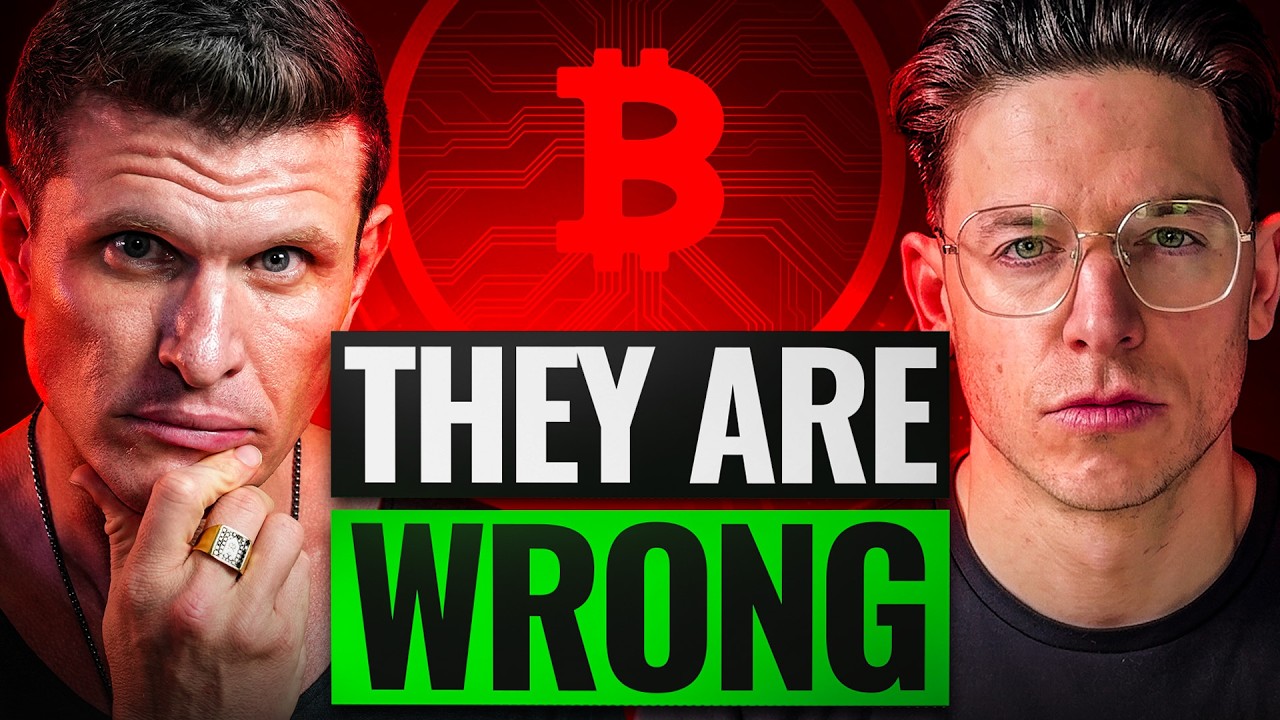Bitcoin Will Hit a New All-Time High... Even With a Recession | Kyle Chasse