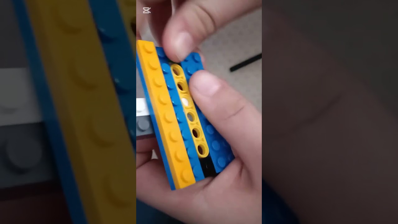 Budowa projektu