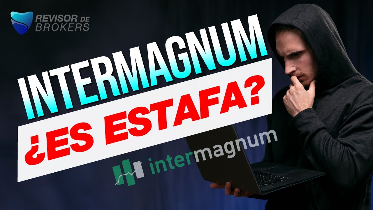 InterMagnum: &iquest;Es confiable? 🚫 2026 COMENTARIOS