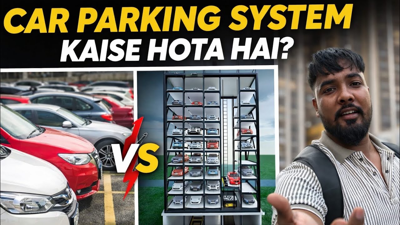 Kaise Hua Car Parking 🚗🚖॥Parking vlog #Viral vlog #subscribe #viral #minivlog #youtubevideo 