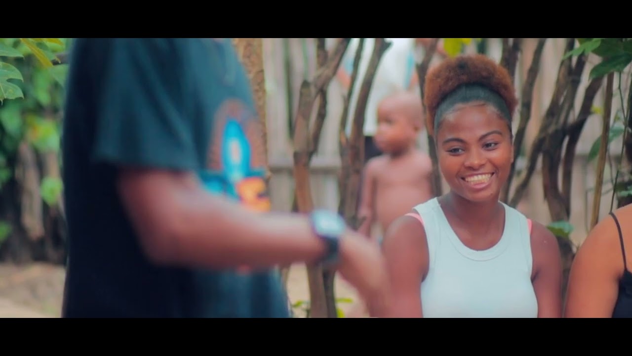 JOHRIOT - NINAY (Officiel Video)