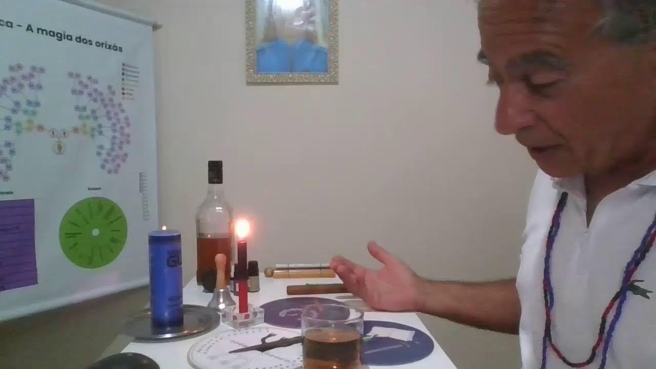 ORIXAS REGENTES 2024