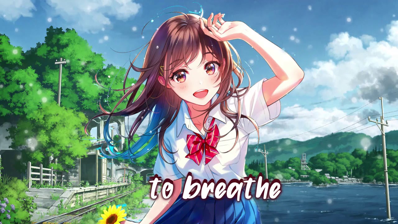 Dandelions - Nightcore