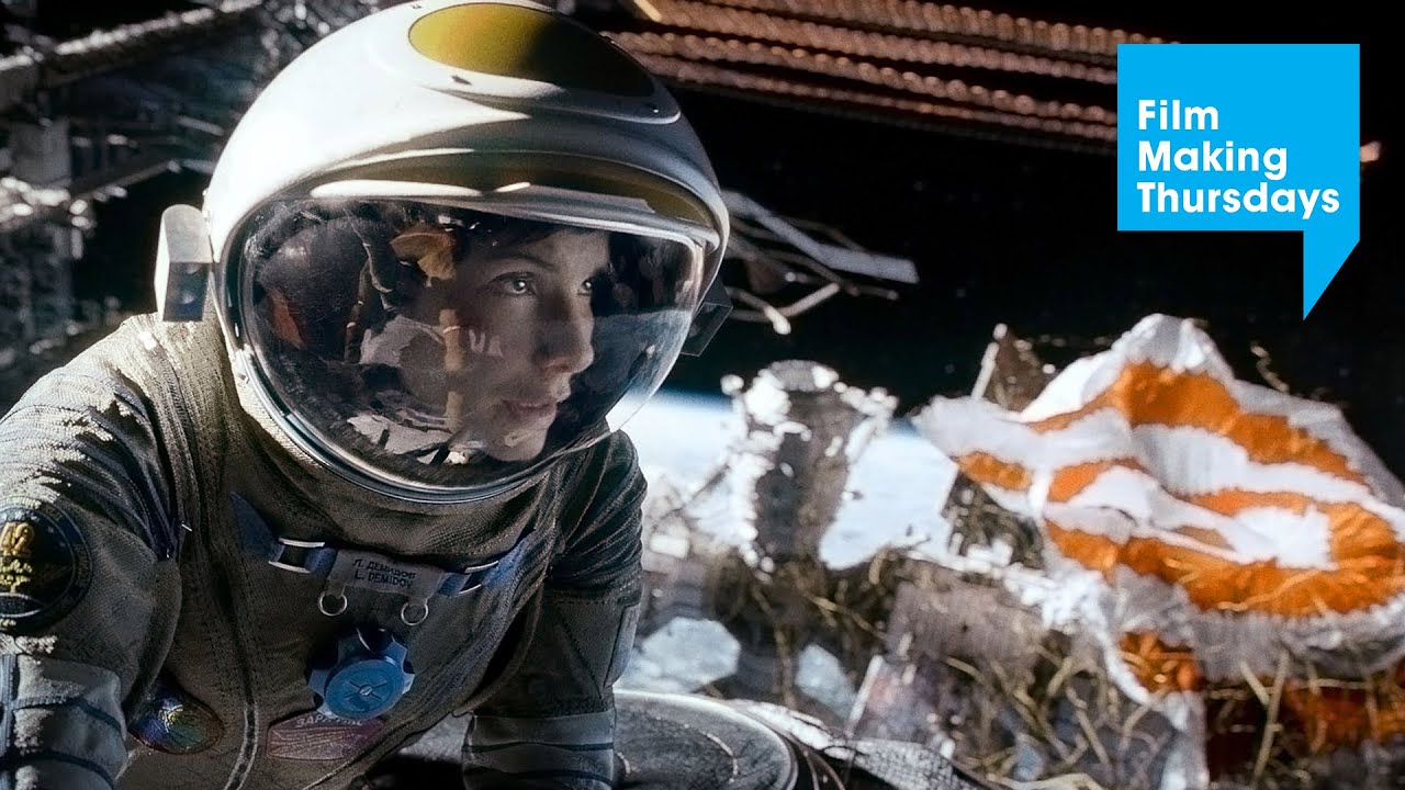 PRODUCTION DESIGN: HOW TO | Filmmaking Insights | Watershed