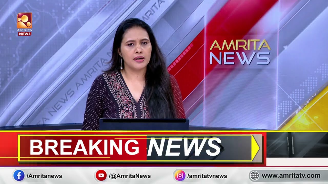 ക്വാറിയിലെ വെള്ളക്കെട്ടിലേക്ക് ലോറി മറിഞ്ഞുണ്ടായ അപകടത്തിൽ രക്ഷാപ്രവർത്തനം തുടരുന്നു | Malappuram