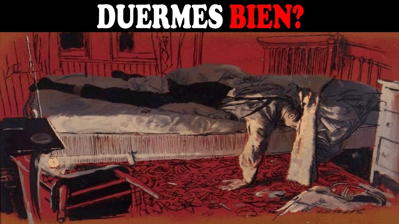 El Secreto para Dormir Menos y Sentirte Mejor