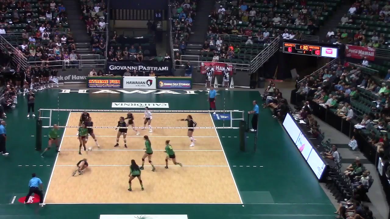 Angel Gaskin number 13 black UH vs ORE