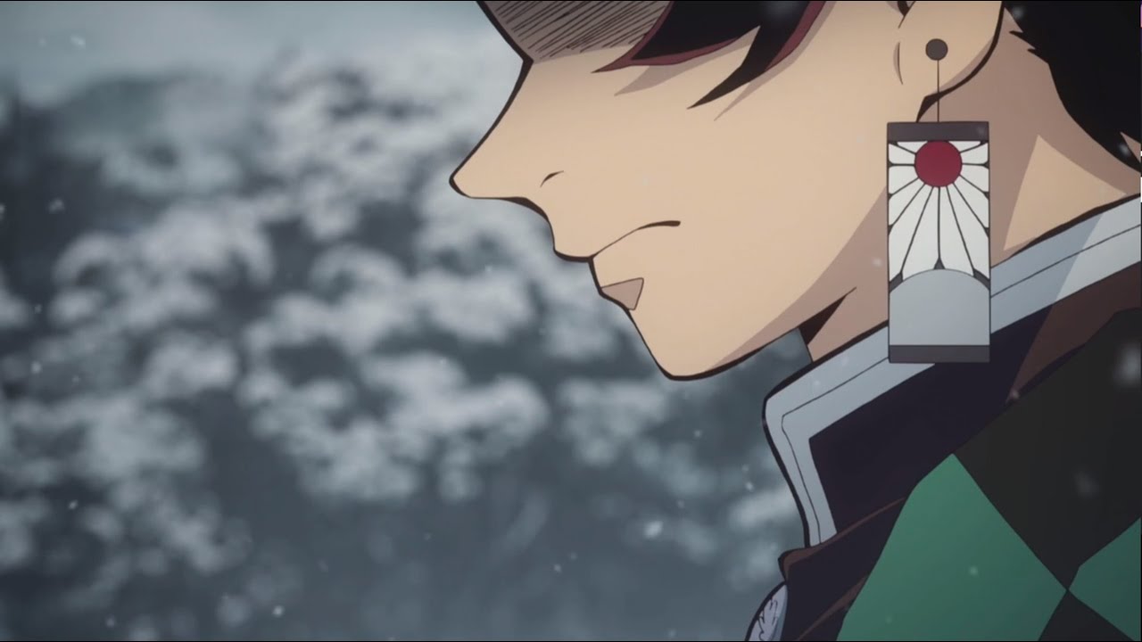 Demon Slayer: Kimetsu no Yaiba the Movie: Mugen Train OST - Kamado Tanjiro /Dreams & Regrets/