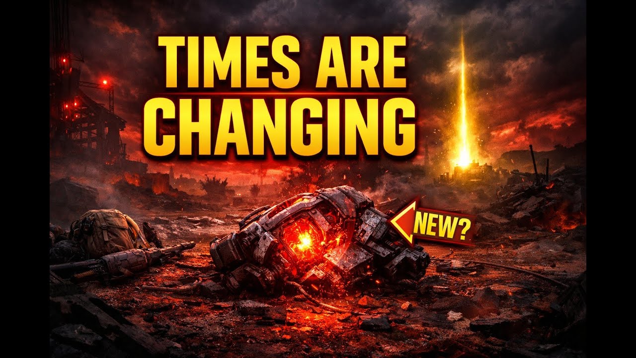 Times are changing | Arc Raiders #arcraiders #gooping #pve #pvp #ratting