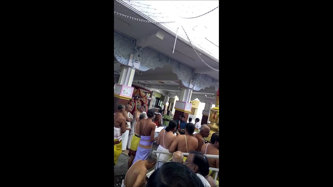 Devagiri Garudapattam music
