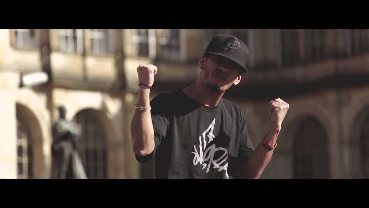 Big Mancilla - Sol y Lluvia (Video Oficial)