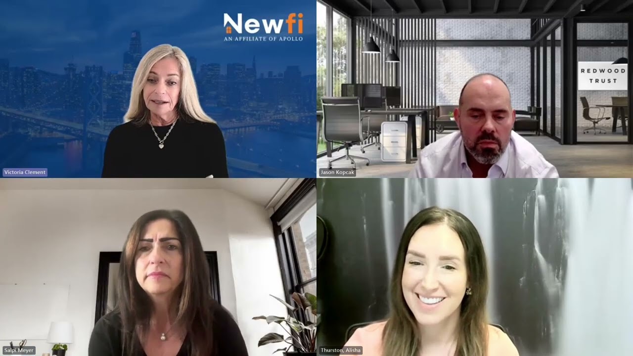 Trends in Mortgage Lending   Non QM