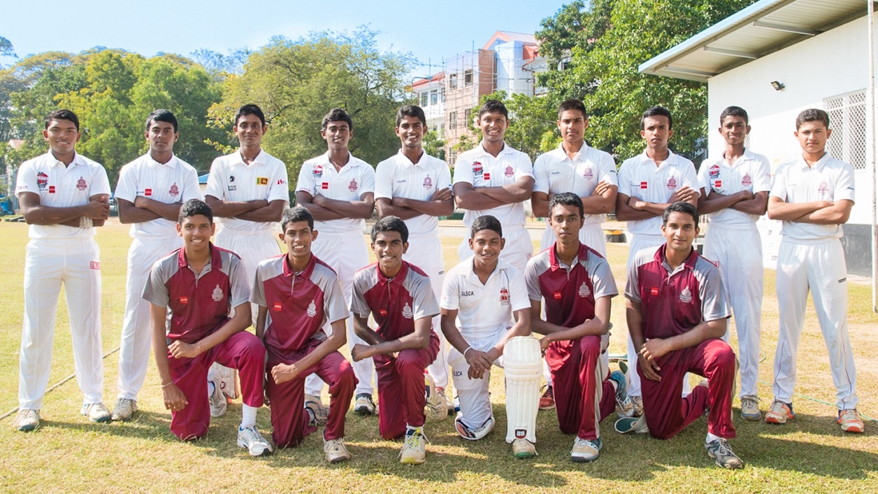 Nalanda College - 2016/17 Cricket Preview