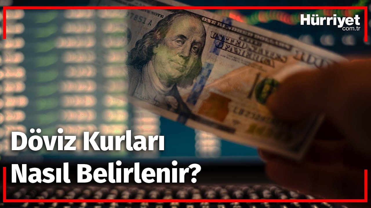ABD Dolar Endeksi nedir?