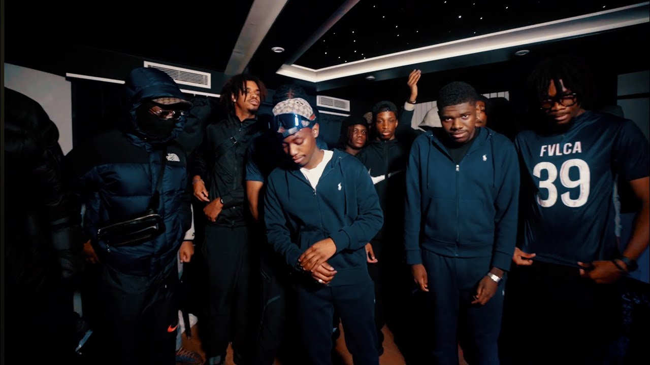 TR3NTA - Cartel 2 Cali 