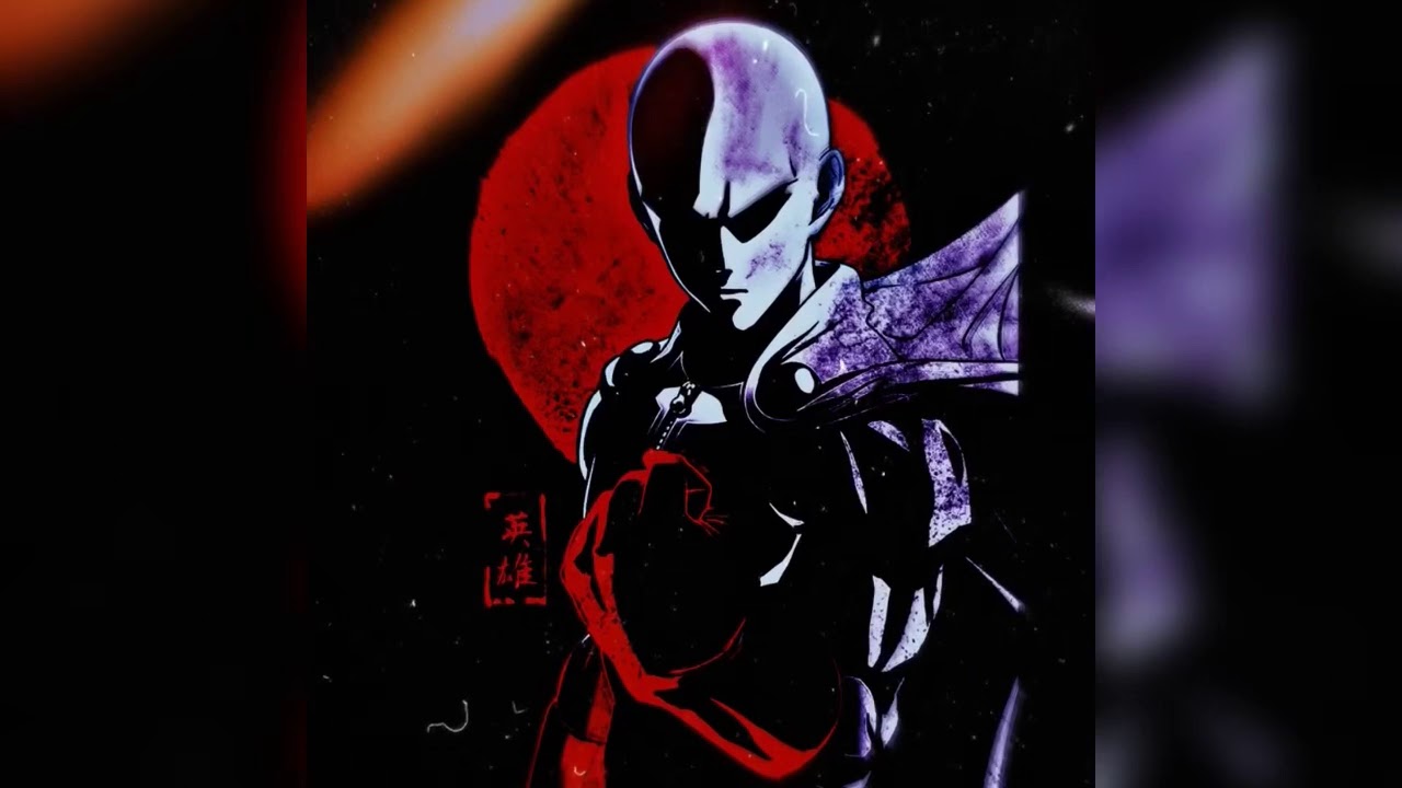 Nightcore ~ The One Punch Man