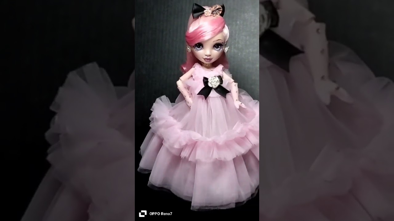 Bella Parker Fantástic Fashion 