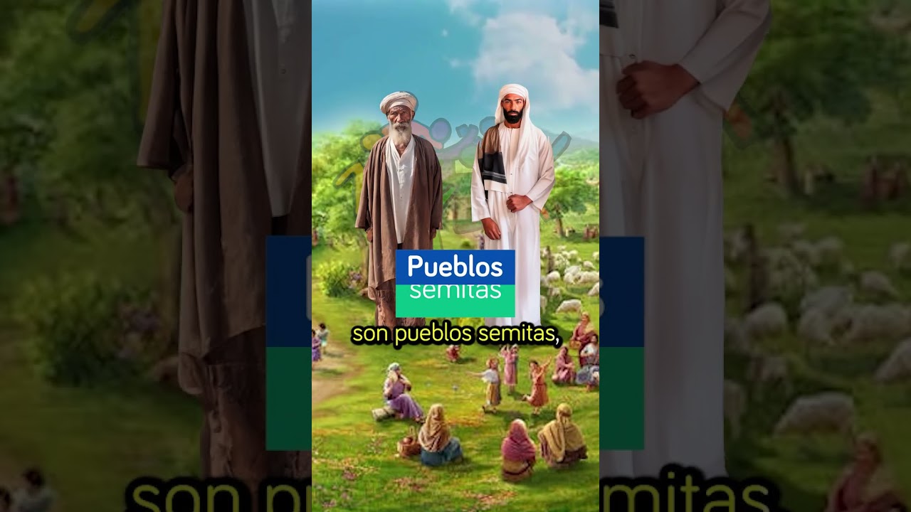 Israel 🇮🇱 NO es el pueblo elegido por DIOS (El Estado) ❌ - El Mapa de Sebas #shorts