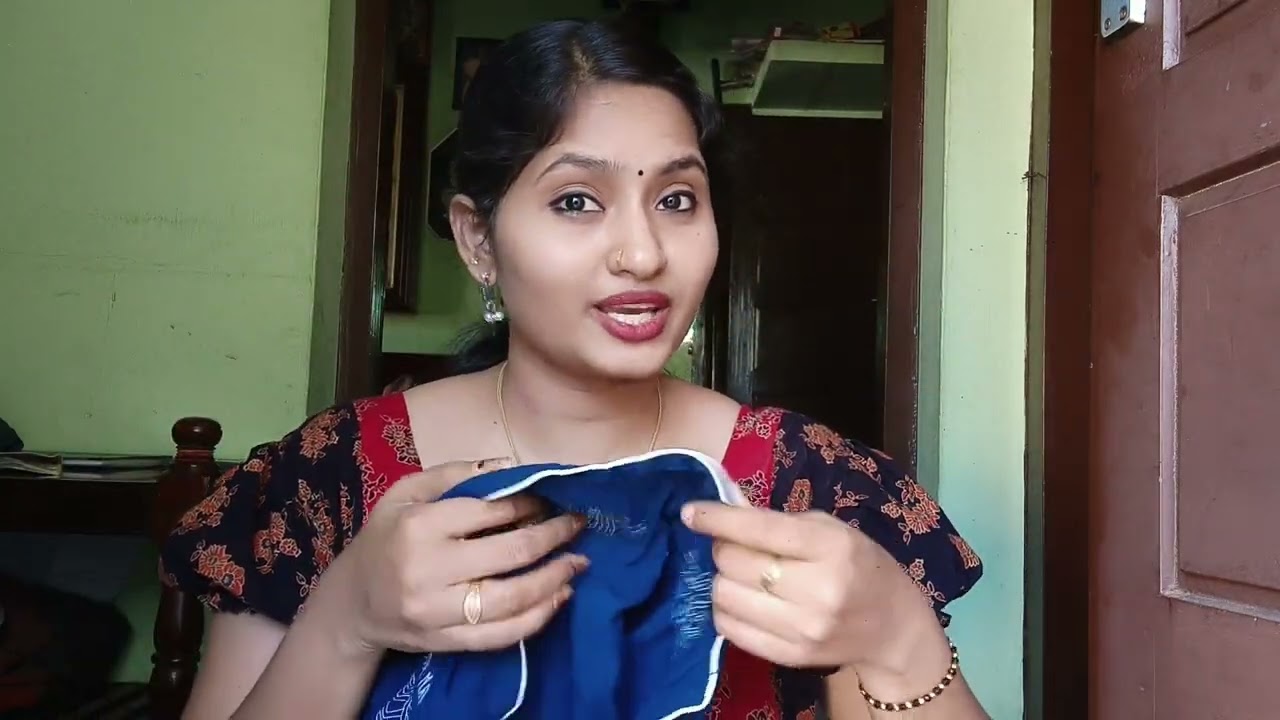 Nighdress from flipkart🌟#unboxing #review #dress #flipkart #haul #nightdress #meesho #nightwear #1k 