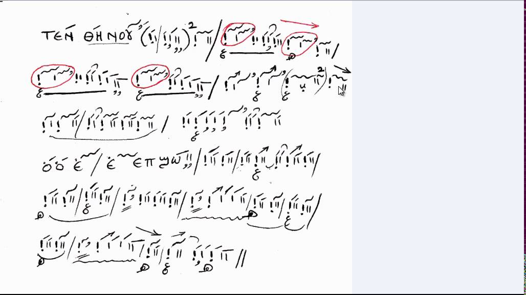 Ten Thino (Ibrahim Ayad) - (تين ثينو (المعلم إبراهيم عياد