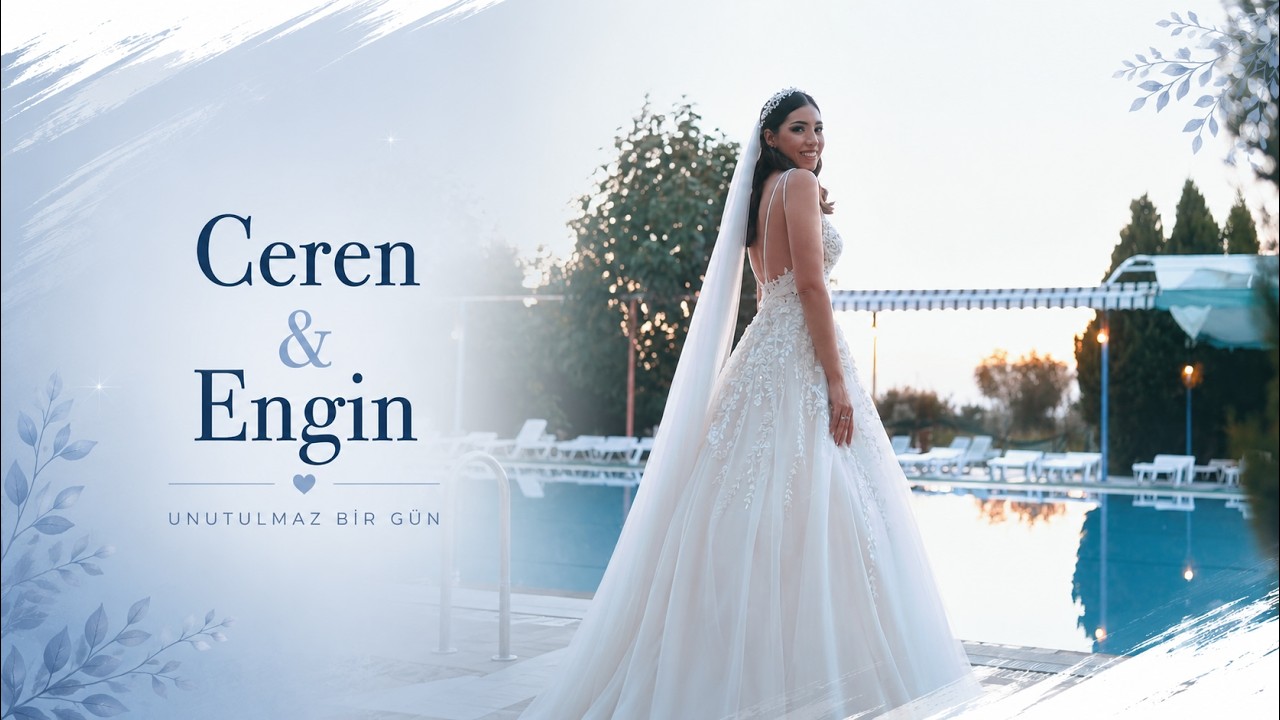 Ceren + Engin D&uuml;ğ&uuml;n Klibi - Denizli (2021)