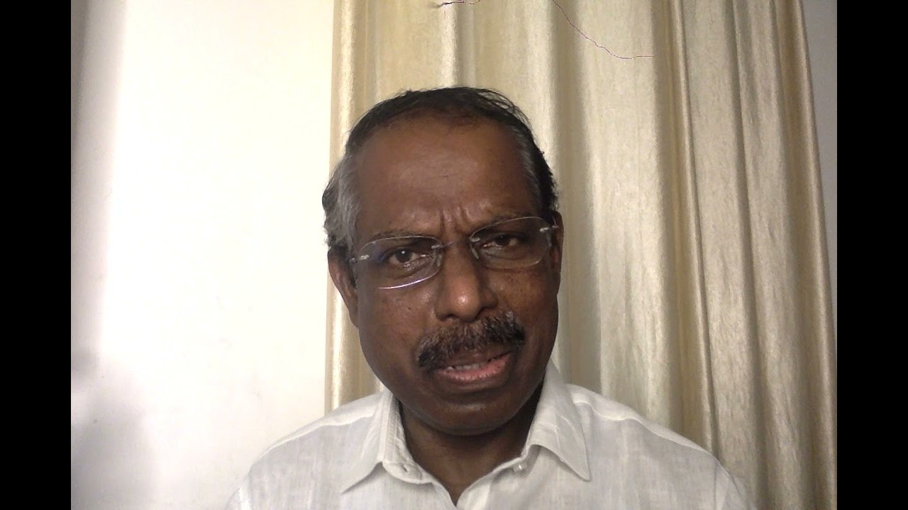 Bleach, Sodium Benzoate, Insects, etc. in Atta, Why and how to Control? Dr. M.K. Mukundan.