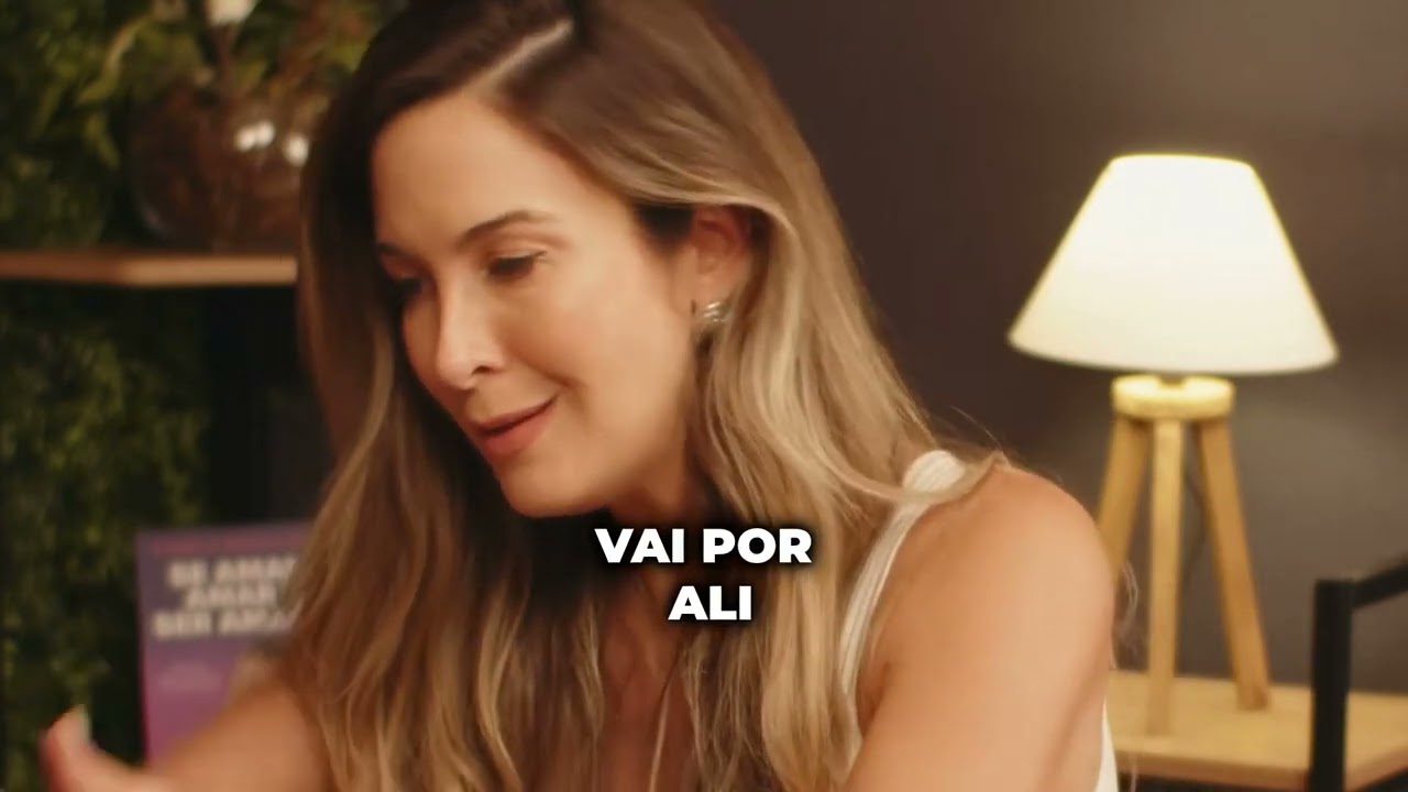 Amor é como água sempre acha um caminho