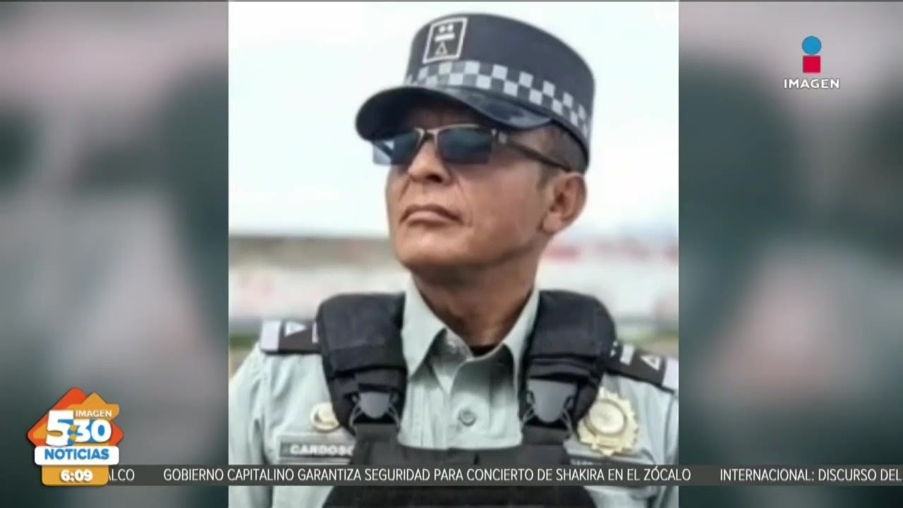 Muere capitán de la GN en explosión de coche bomba en San Juan de Los Lagos, Jalisco | Noticias 5:30
