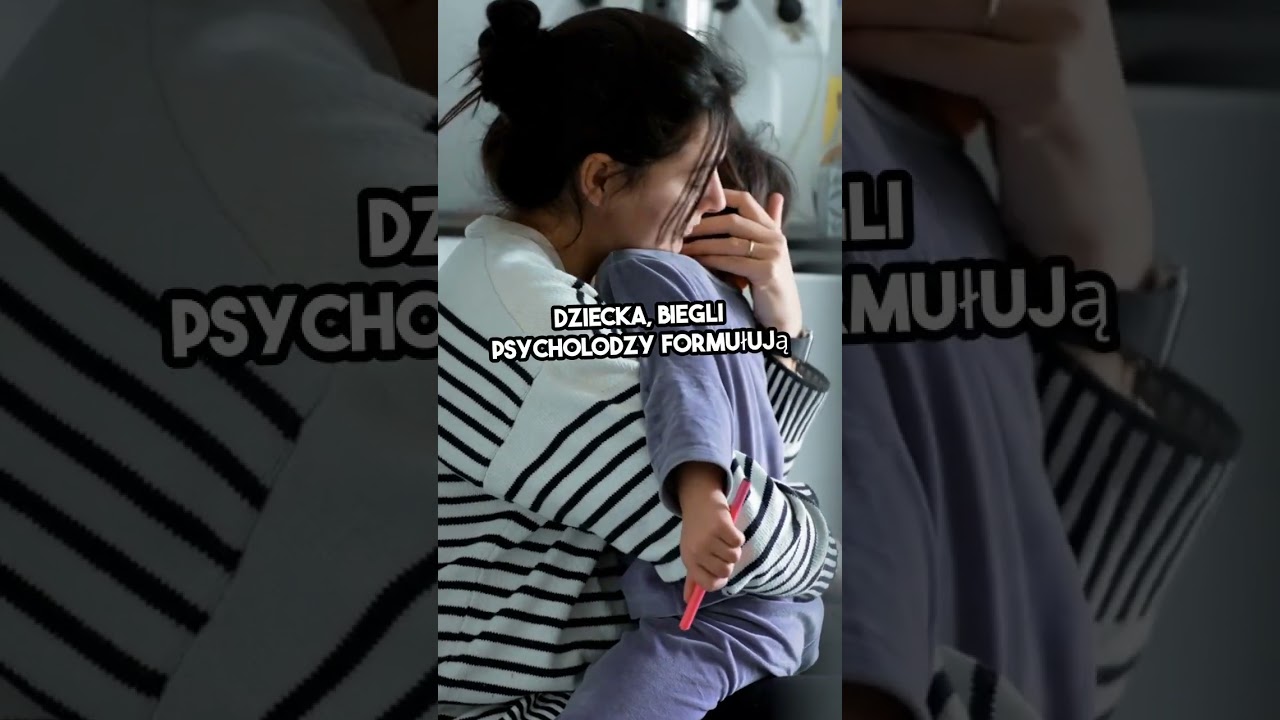 Dobro dziecka, czyli zamknięcie ust ojcu w sądzie rodzinnym w Polsce, lobby psycholog&oacute;w