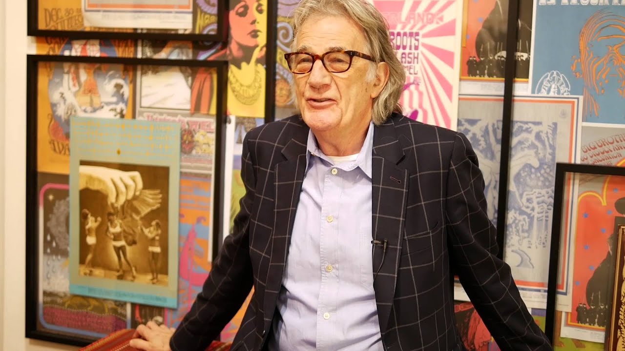 BEAUTY TALK - Paul Smith, an Gentleman in Paris