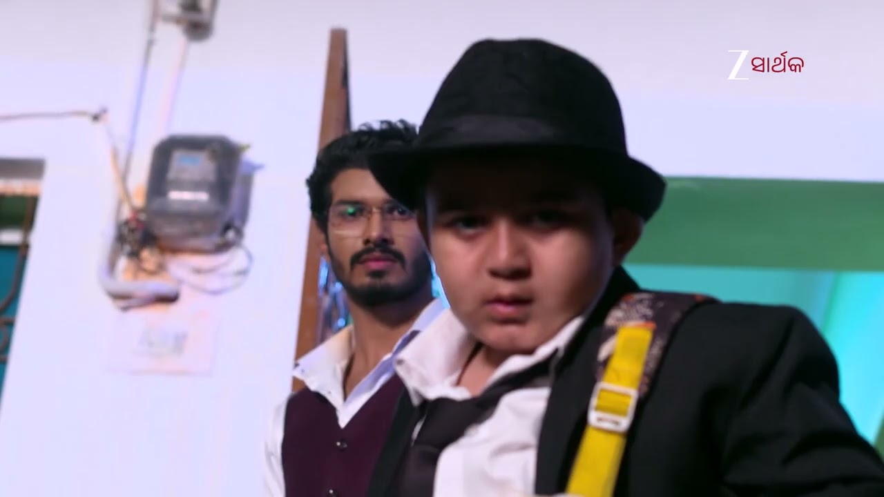 Tu Khara Mun Chaai | Ep - 987 | Preview | Feb 10 2026 | Zee Sarthak