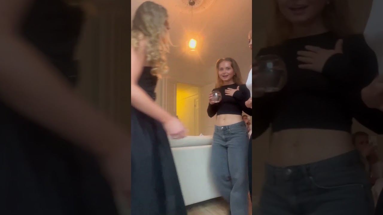 Girls burping - new winner