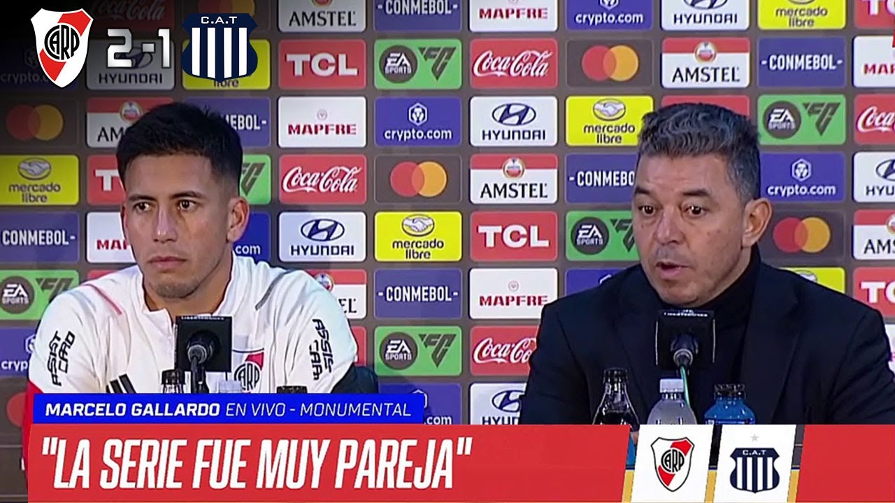 🎙 GALLARDO 