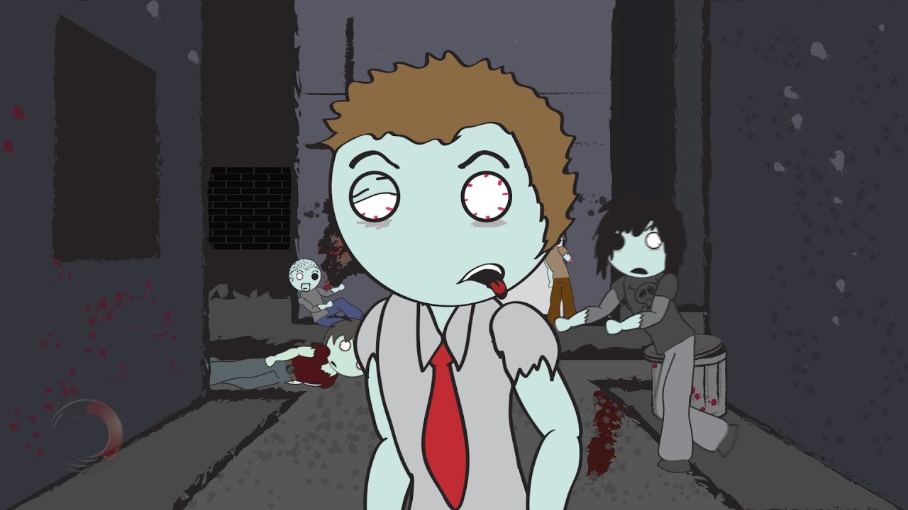 Can Zombies Run? The World War Z debate - slow or fast zombie movies ?