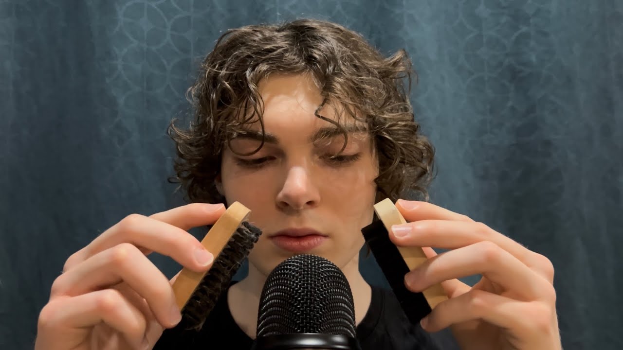 ASMR to Have a GoodNight of Sleep
