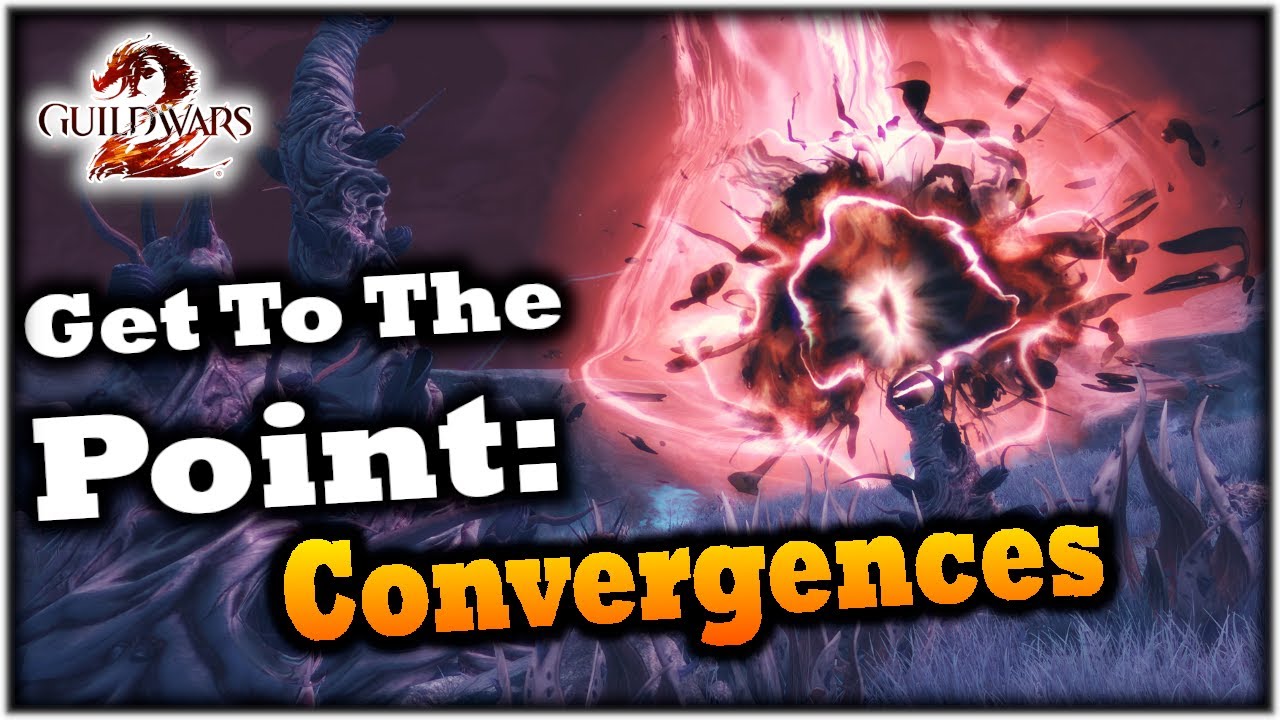 Get To The Point: Convergences (SotO) Guide - Guild Wars 2